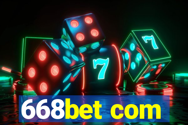 668bet com